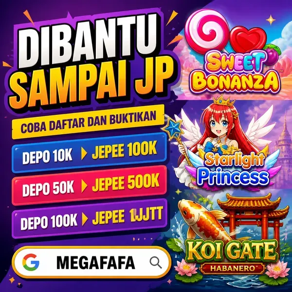 situs slot raffi ahmad